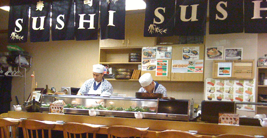 best sushi in shadyside pittsburgh