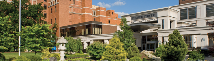 UPMC Shadyside - Shadyside Inn Apartments Pittsburgh